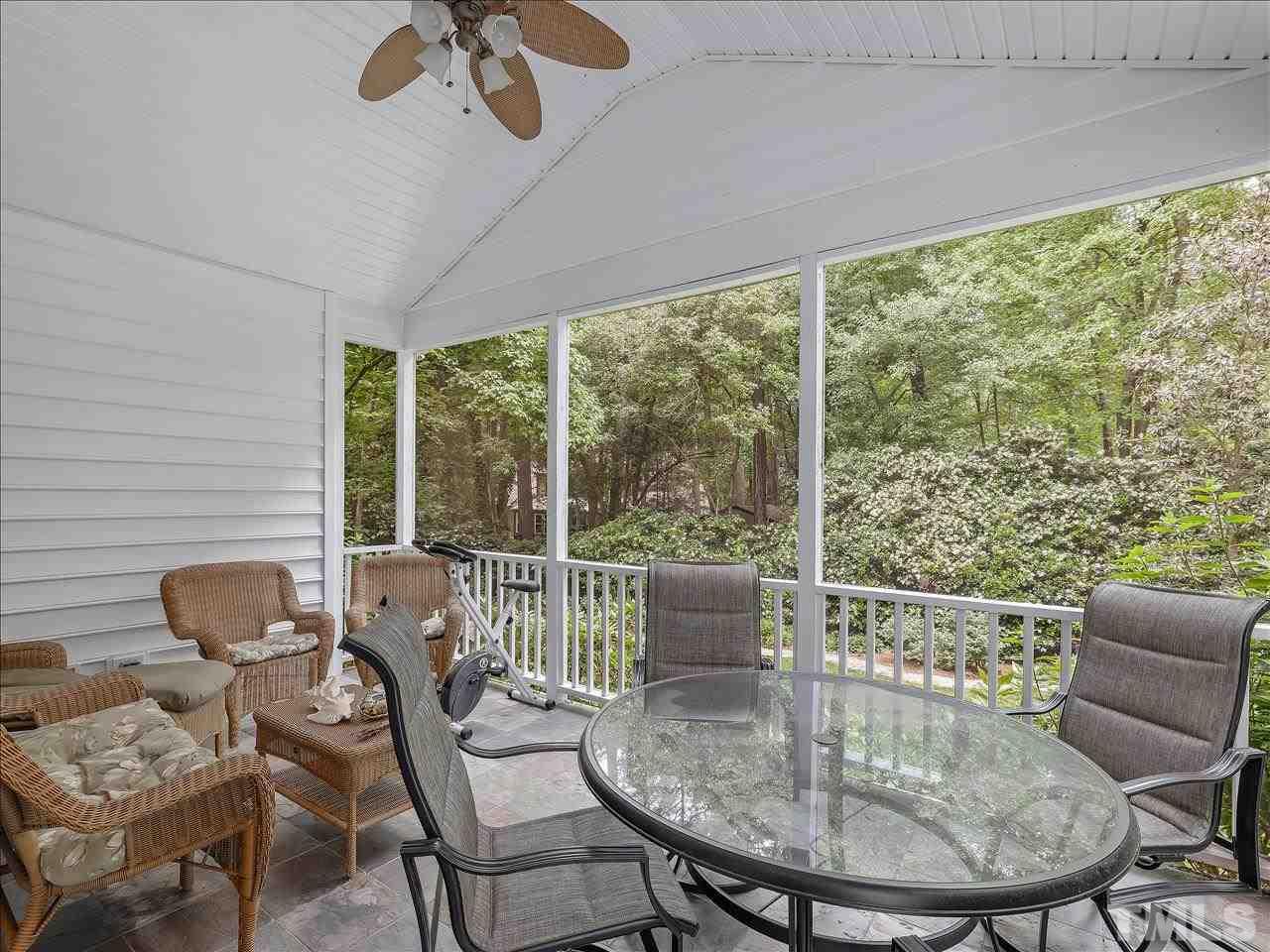 6009 Bur Trail Raleigh, NC 27616 - Photo 23 of 30