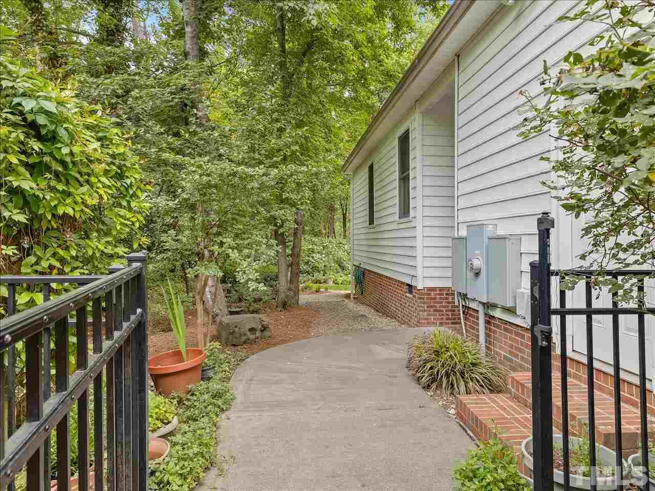 6009 Bur Trail Raleigh, NC 27616 - Photo 24 of 30