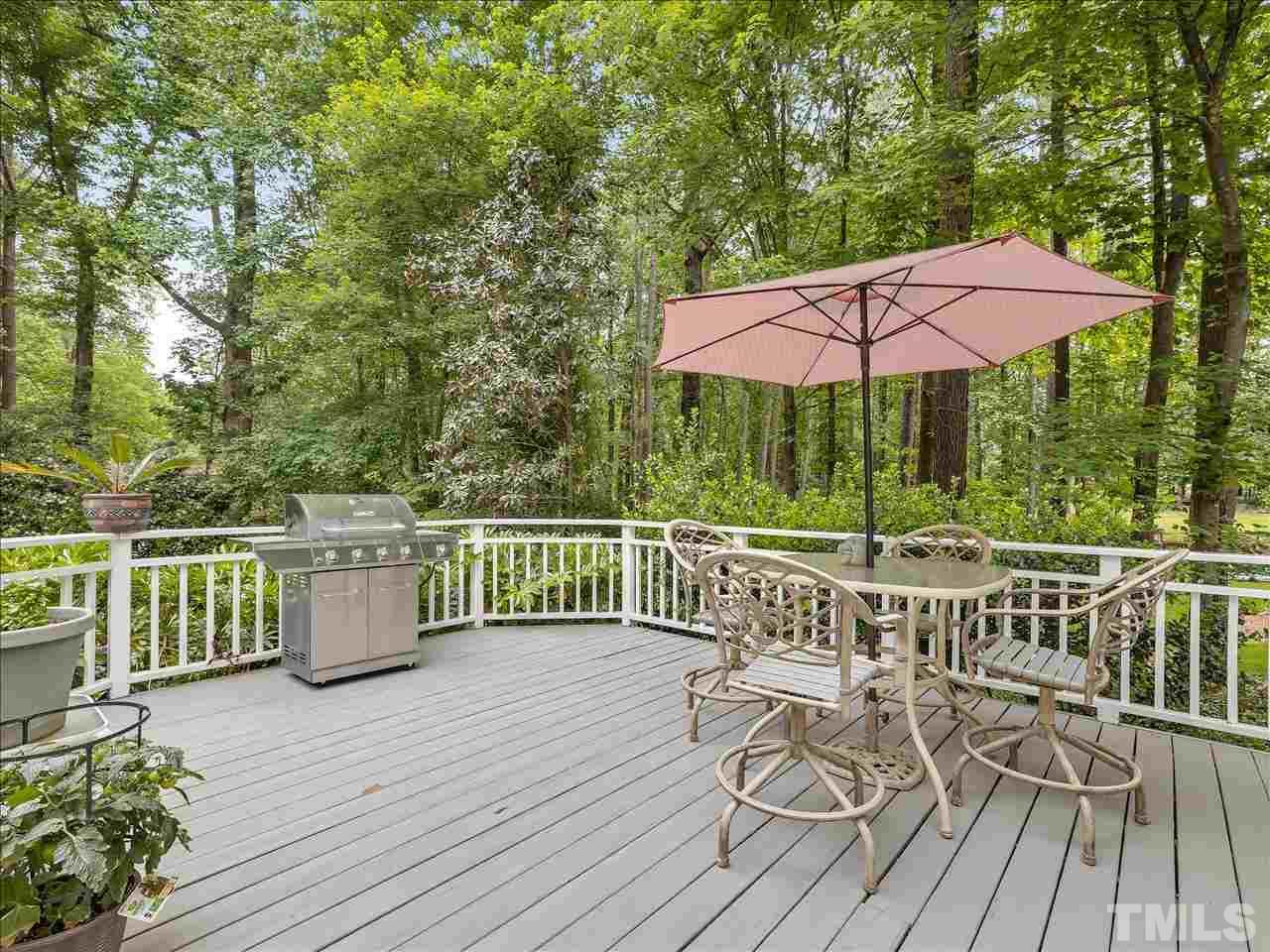 6009 Bur Trail Raleigh, NC 27616 - Photo 25 of 30