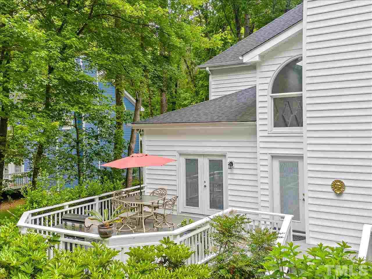 6009 Bur Trail Raleigh, NC 27616 - Photo 26 of 30