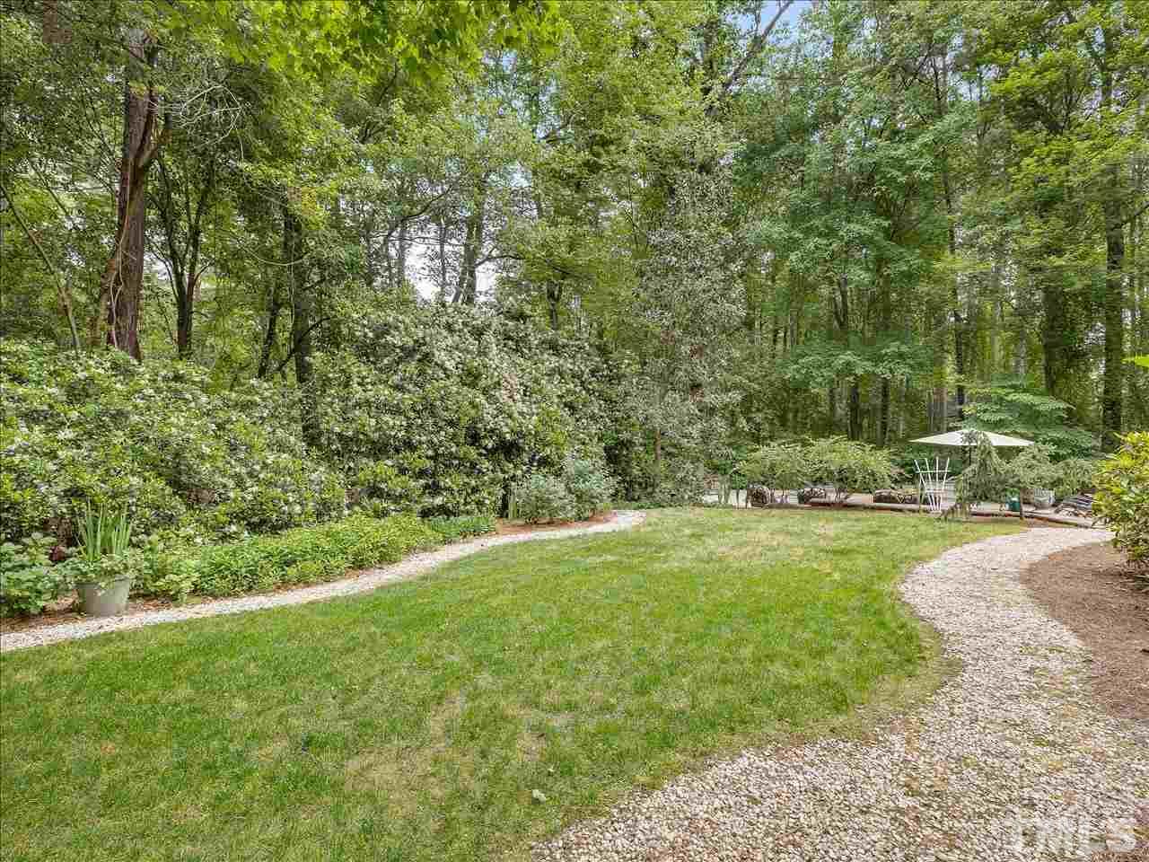 6009 Bur Trail Raleigh, NC 27616 - Photo 27 of 30
