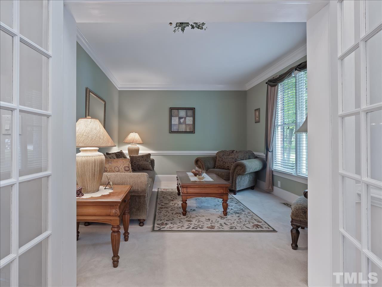 6009 Bur Trail Raleigh, NC 27616 - Photo 6 of 30