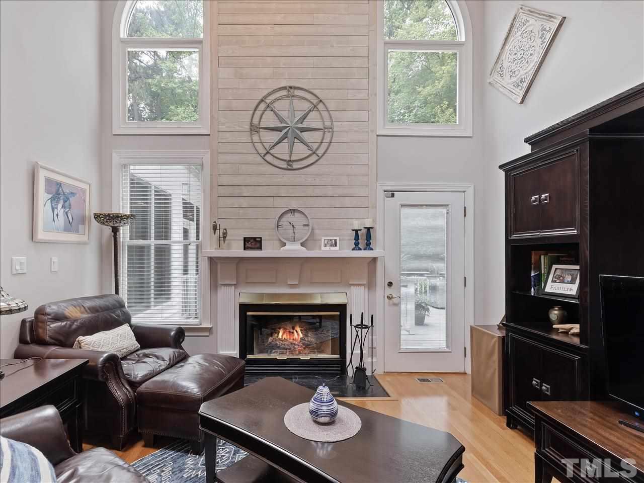 6009 Bur Trail Raleigh, NC 27616 - Photo 7 of 30