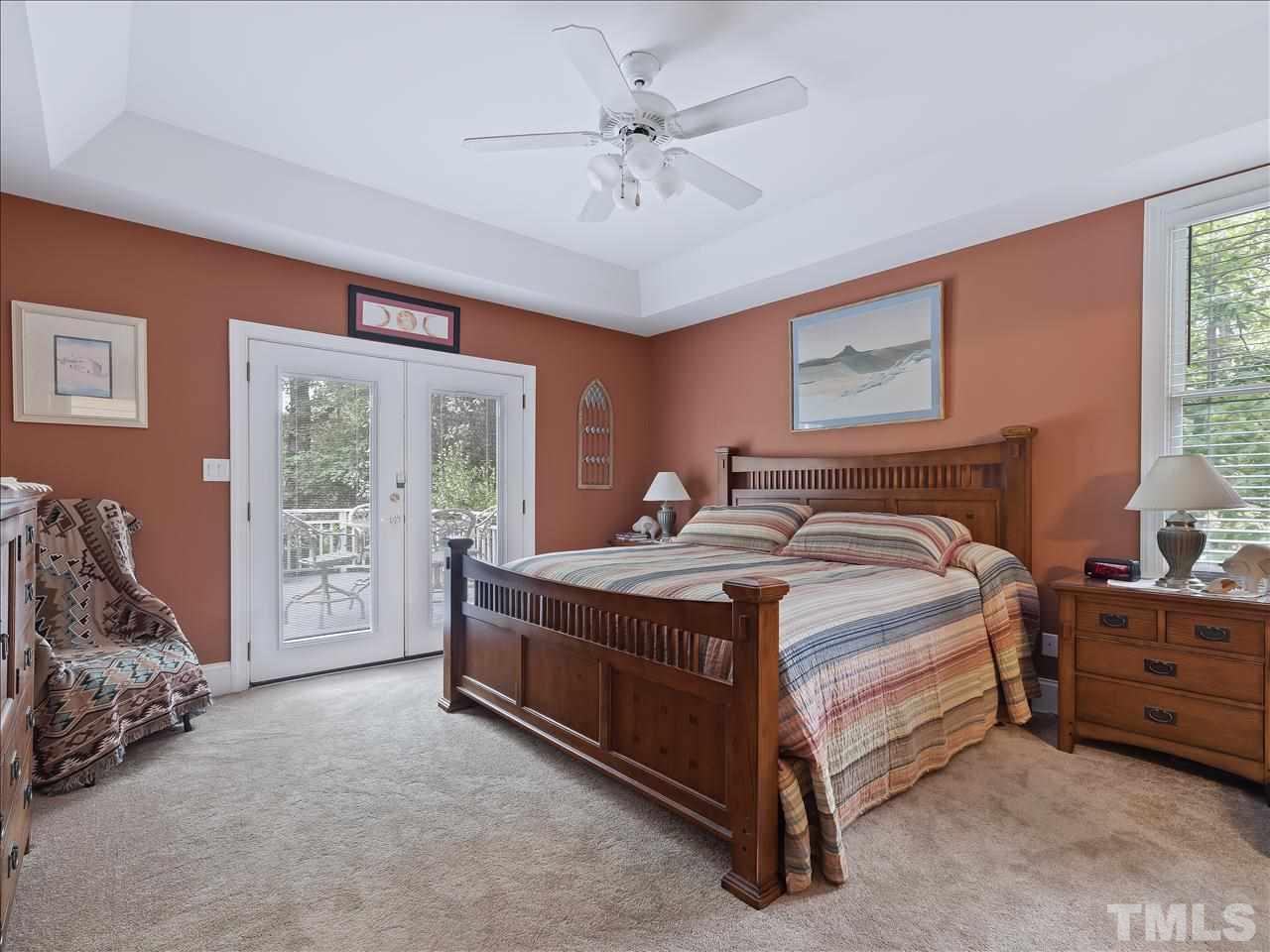 6009 Bur Trail Raleigh, NC 27616 - Photo 9 of 30