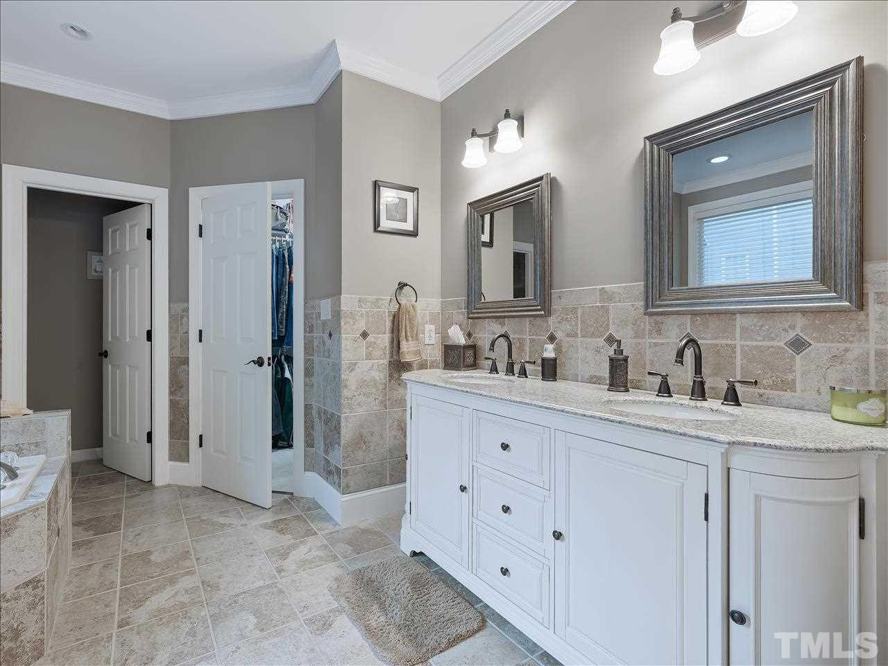 6009 Bur Trail Raleigh, NC 27616 - Photo 10 of 30