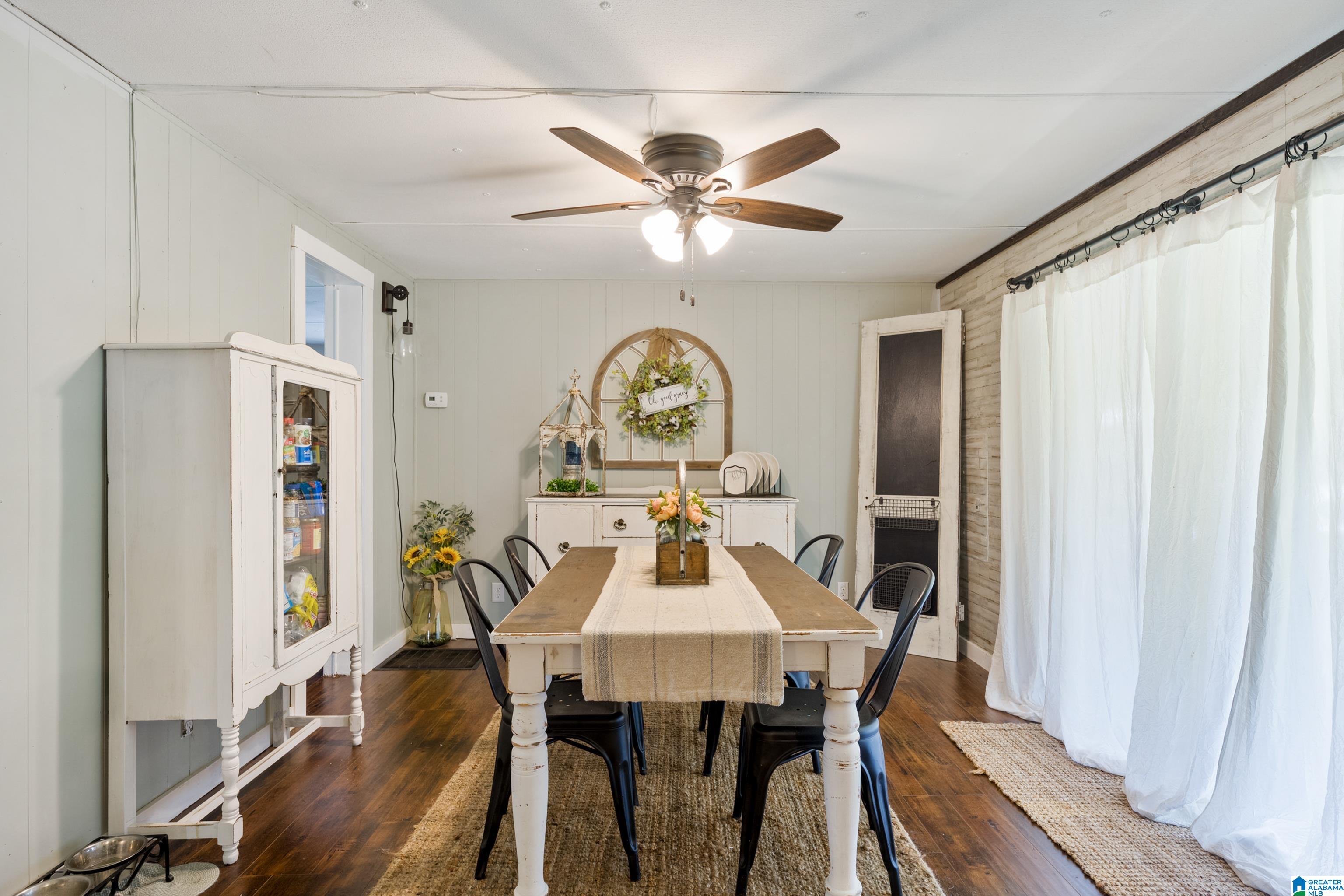 1366 White Oak Road Sylacauga, AL 35151 - Photo 20 of 47