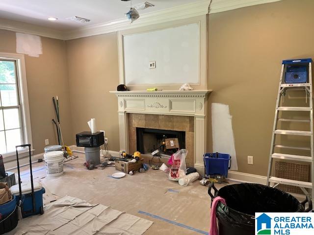 428 Red Bay Cove Alabaster, AL 35114 - Photo 4 of 31