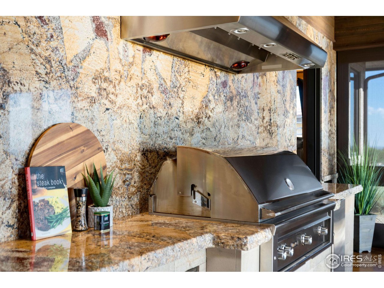 39759 Pinnacle Ridge Court Severance, CO 80610 - Photo 18 of 40 a picture of a living room and with furniture