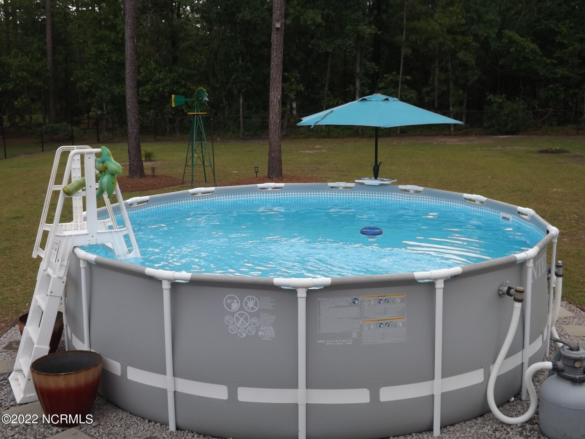 12620 Barnes Bridge Road Laurinburg, NC 28352 - Photo 41 of 53 DSCF1181