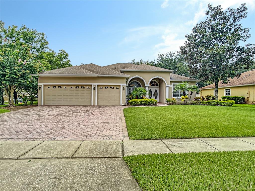 3452 Players Point Loop Apopka, FL 32712 - Photo 1 of 1 Gallery Image 1