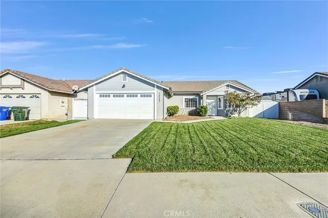 $869,000 | 16067 Martinez Street, Irwindale, CA 91706