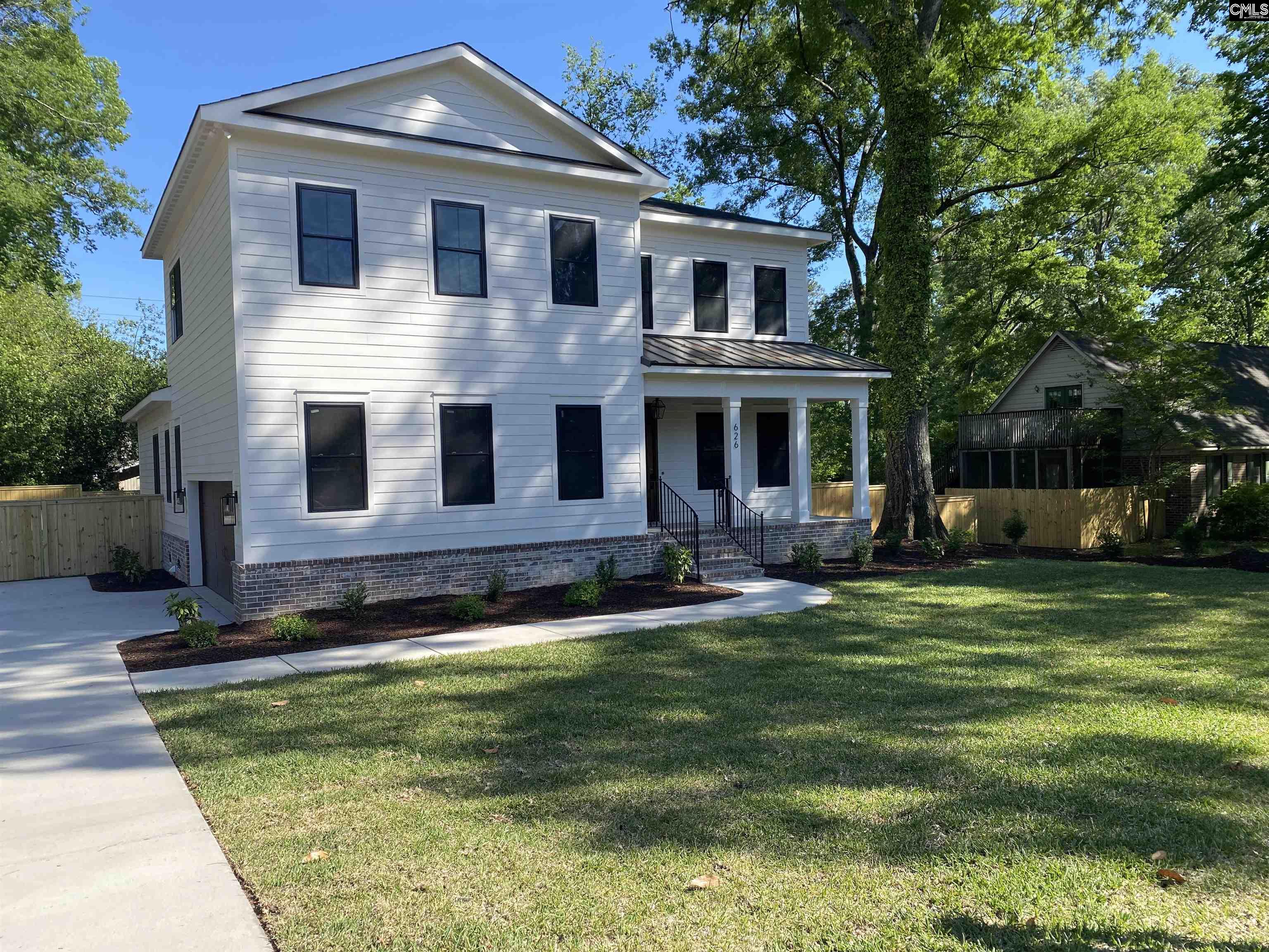 626 Galway Lane Columbia, SC 29209 - Photo 25 of 36