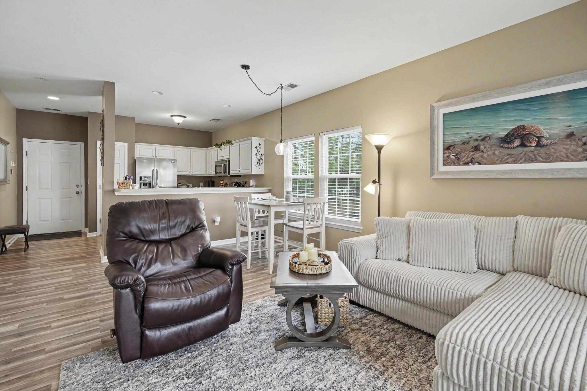 2478 Coastline Court, Unit 201 Murrells Inlet, SC 29576 - Photo 11 of 31