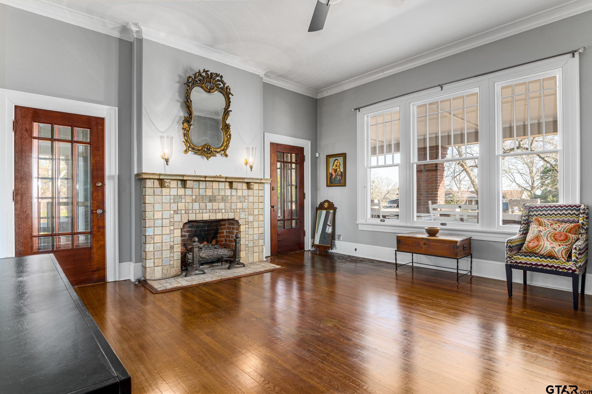 1008 San Antonio Road Crockett, TX 75835 - Photo 6 of 48