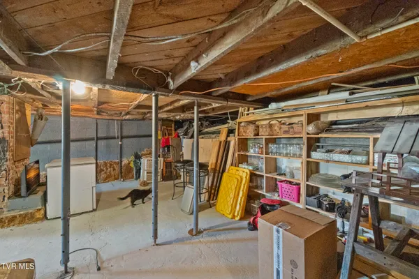 $170,000 | 413 East Bernard Avenue, Greeneville, TN 37745