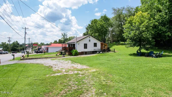 $170,000 | 413 East Bernard Avenue, Greeneville, TN 37745