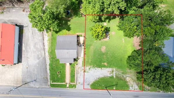 $170,000 | 413 East Bernard Avenue, Greeneville, TN 37745