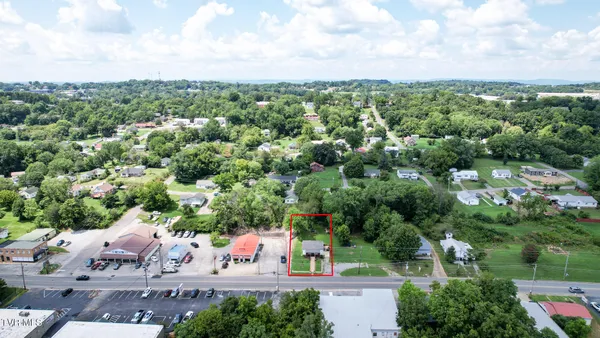 $170,000 | 413 East Bernard Avenue, Greeneville, TN 37745