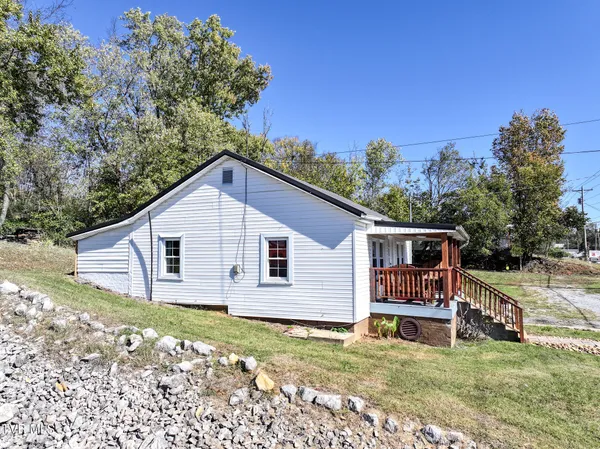 $170,000 | 413 East Bernard Avenue, Greeneville, TN 37745