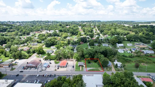 $170,000 | 413 East Bernard Avenue, Greeneville, TN 37745