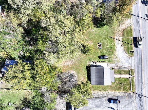 $170,000 | 413 East Bernard Avenue, Greeneville, TN 37745