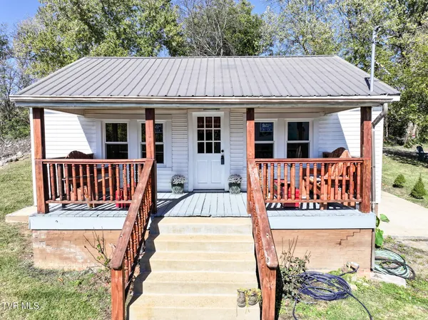 $170,000 | 413 East Bernard Avenue, Greeneville, TN 37745