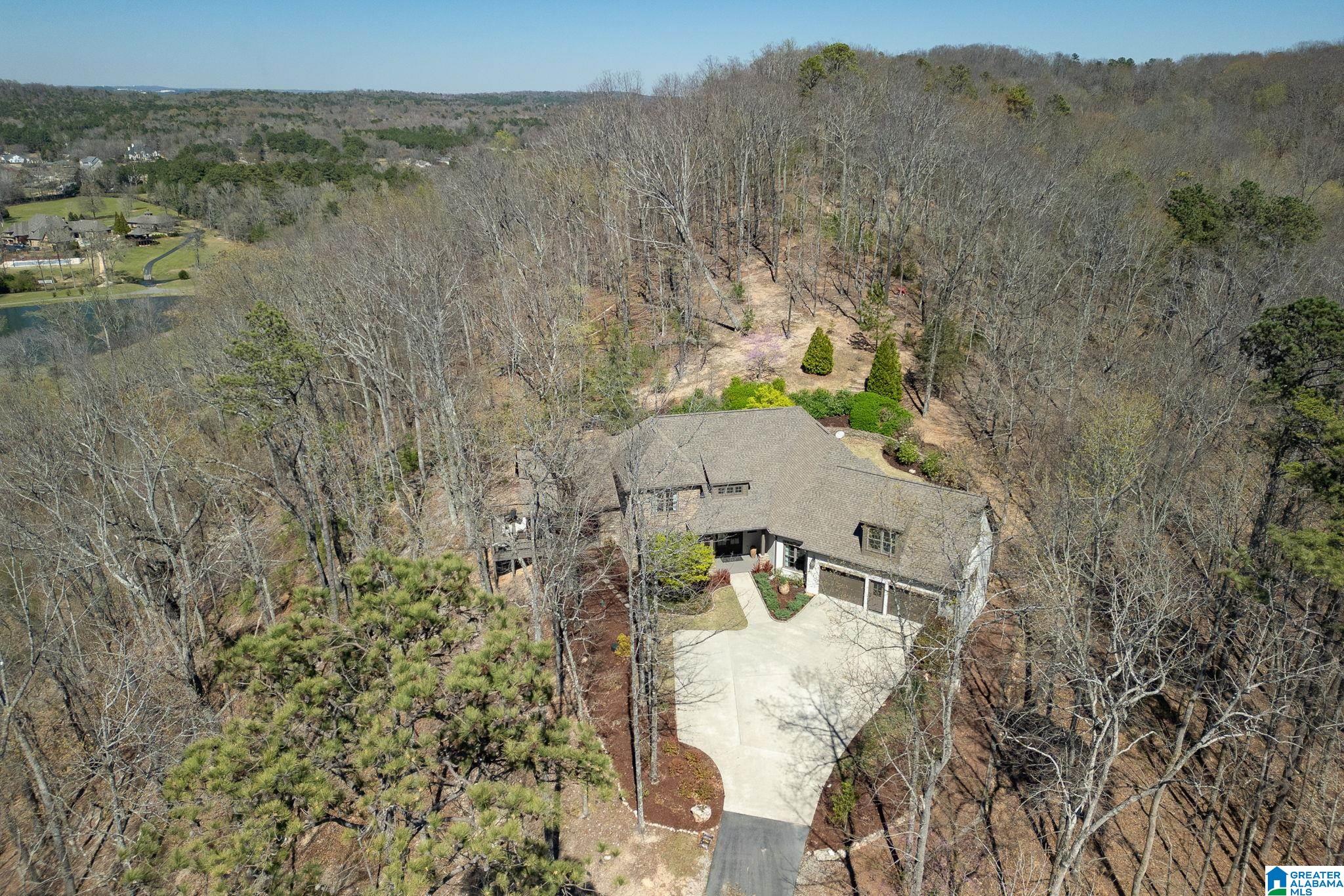1045 Stagg Run Trail Pelham, AL 35124 - Photo 57 of 68