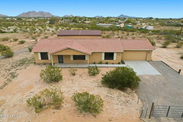 $475,000 | 10651 North Dumont Trail, Casa Grande, AZ 85122