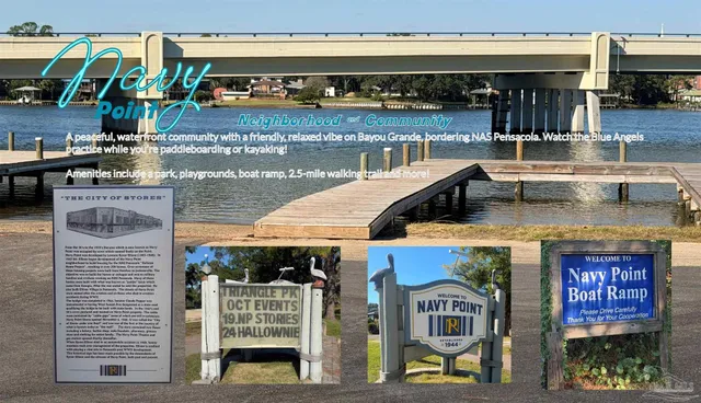 $199,000 | 213 Bryant Road, Pensacola, FL 32507