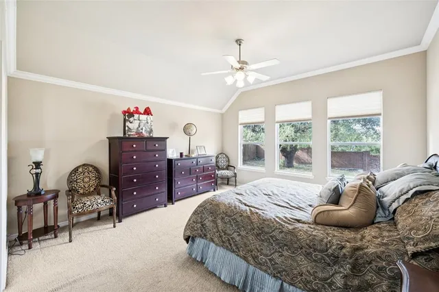 $379,900 | 8760 Regal Royale Drive, Fort Worth, TX 76108