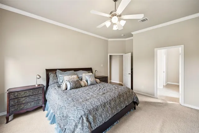 $379,900 | 8760 Regal Royale Drive, Fort Worth, TX 76108