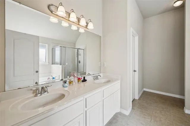 $379,900 | 8760 Regal Royale Drive, Fort Worth, TX 76108