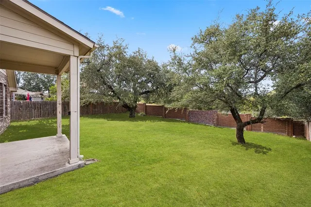 $379,900 | 8760 Regal Royale Drive, Fort Worth, TX 76108