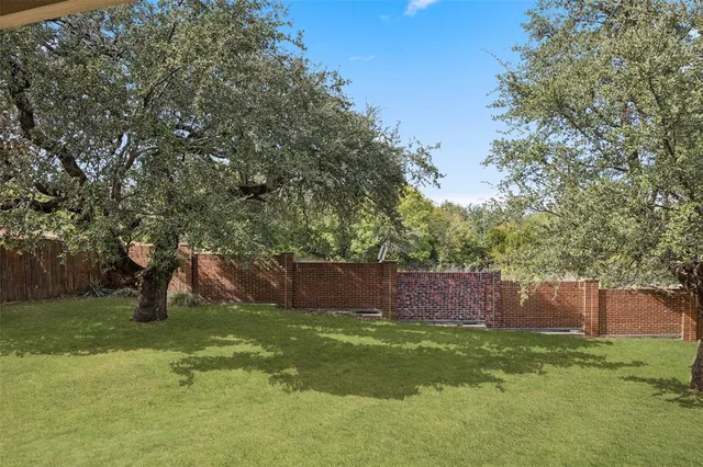 $379,900 | 8760 Regal Royale Drive, Fort Worth, TX 76108