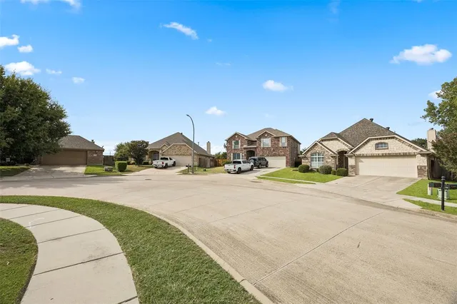 $379,900 | 8760 Regal Royale Drive, Fort Worth, TX 76108