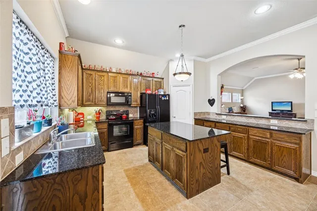 $379,900 | 8760 Regal Royale Drive, Fort Worth, TX 76108