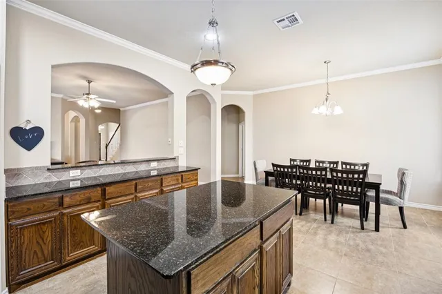 $379,900 | 8760 Regal Royale Drive, Fort Worth, TX 76108