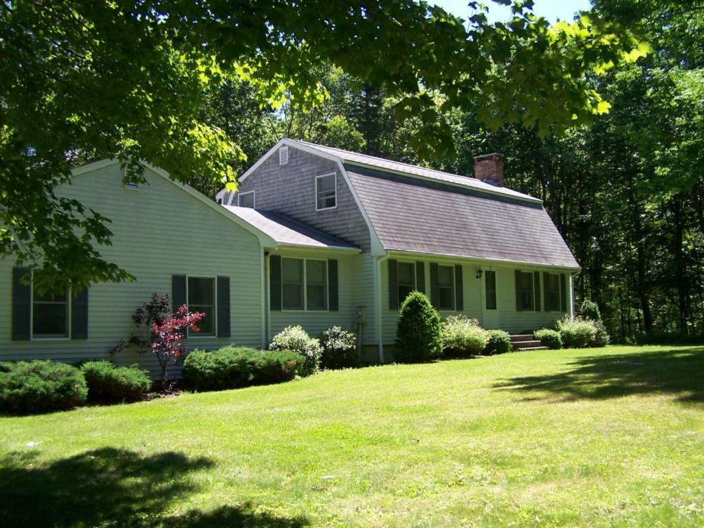 538 Highway 129 Walpole, ME 04573 - Photo 2 of 27 Photo