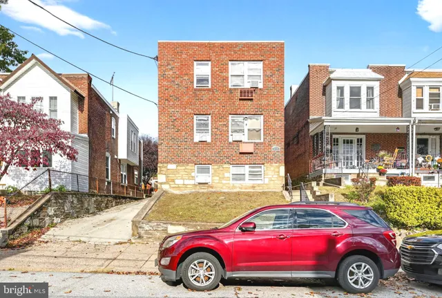 $1,300 | 514 Seville Street, Unit 4, Philadelphia, PA 19128