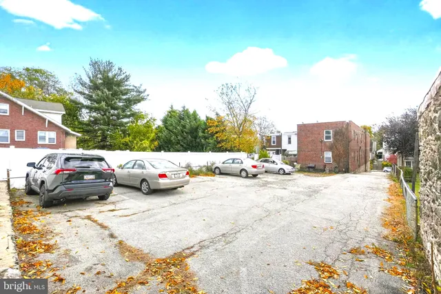 $1,300 | 514 Seville Street, Unit 4, Philadelphia, PA 19128