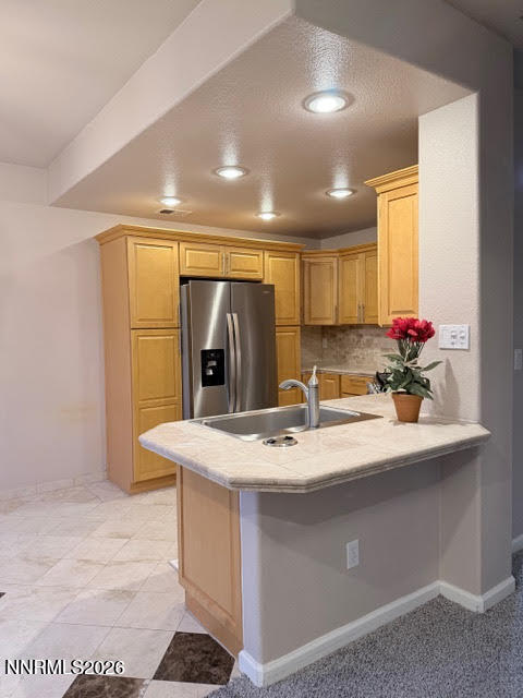 5722 Golden Eagle Drive Reno, NV 89523 - Photo 11 of 33 kitchen 3