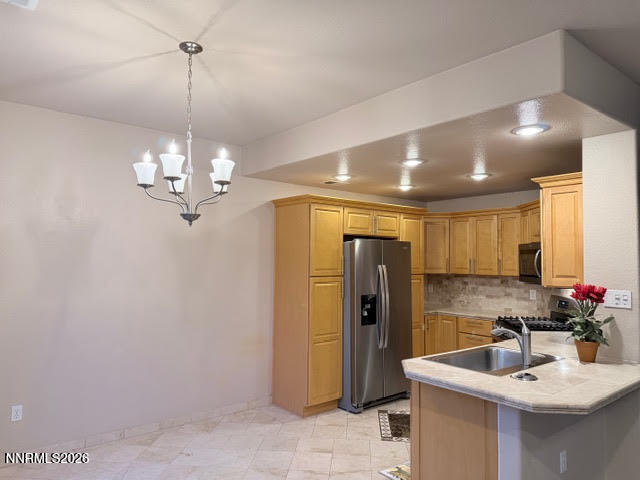 5722 Golden Eagle Drive Reno, NV 89523 - Photo 12 of 33 kitchen 4