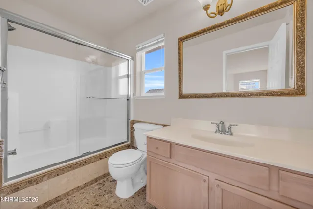 $522,500 | 5722 Golden Eagle Drive, Reno, NV 89523