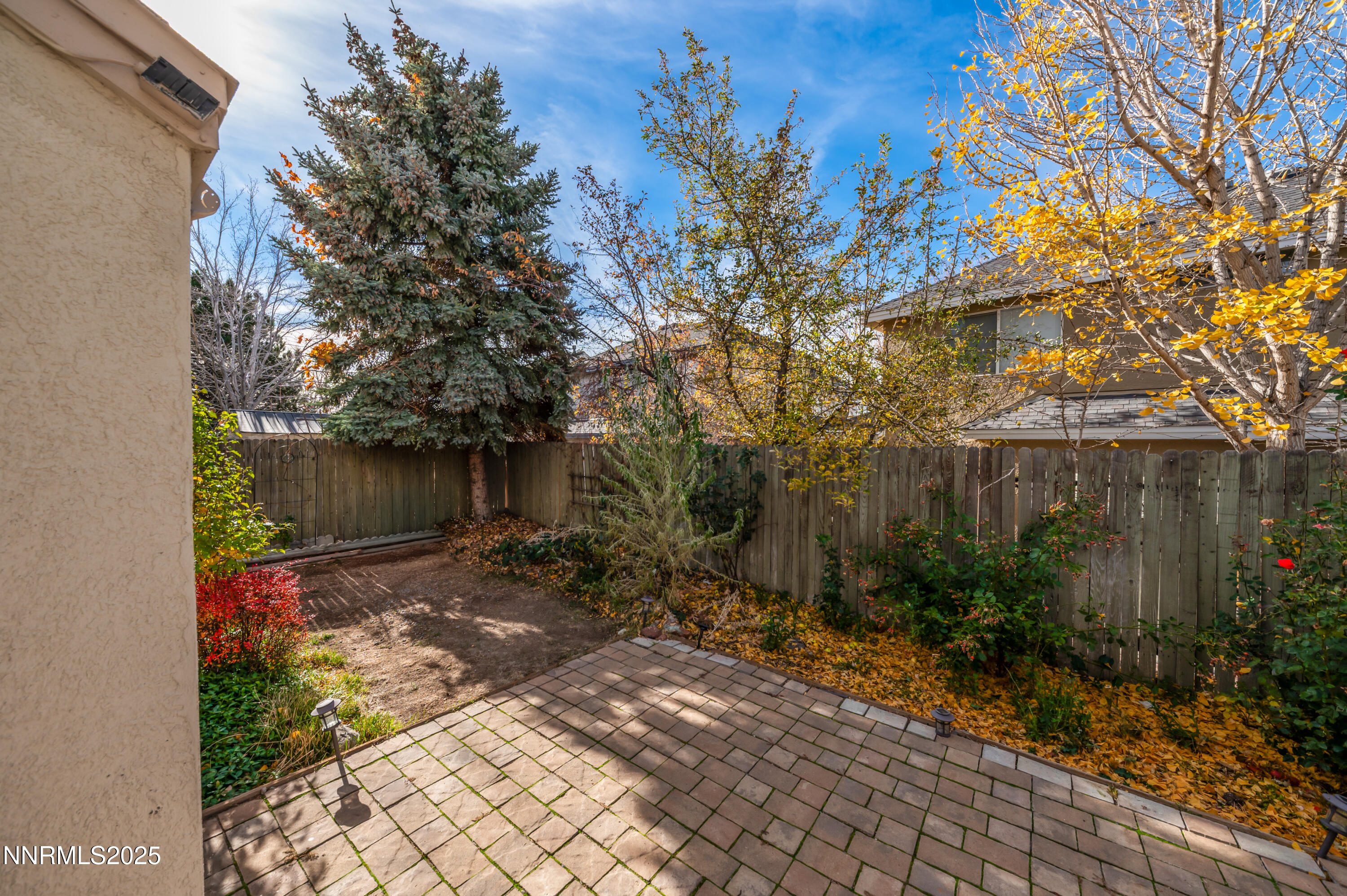 5722 Golden Eagle Drive Reno, NV 89523 - Photo 25 of 33 backyard 1