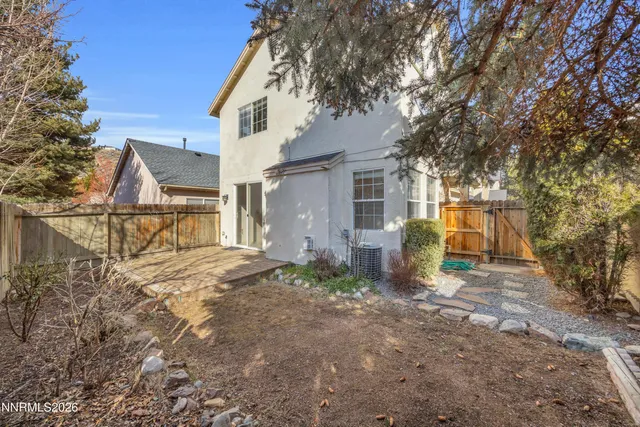 $522,500 | 5722 Golden Eagle Drive, Reno, NV 89523