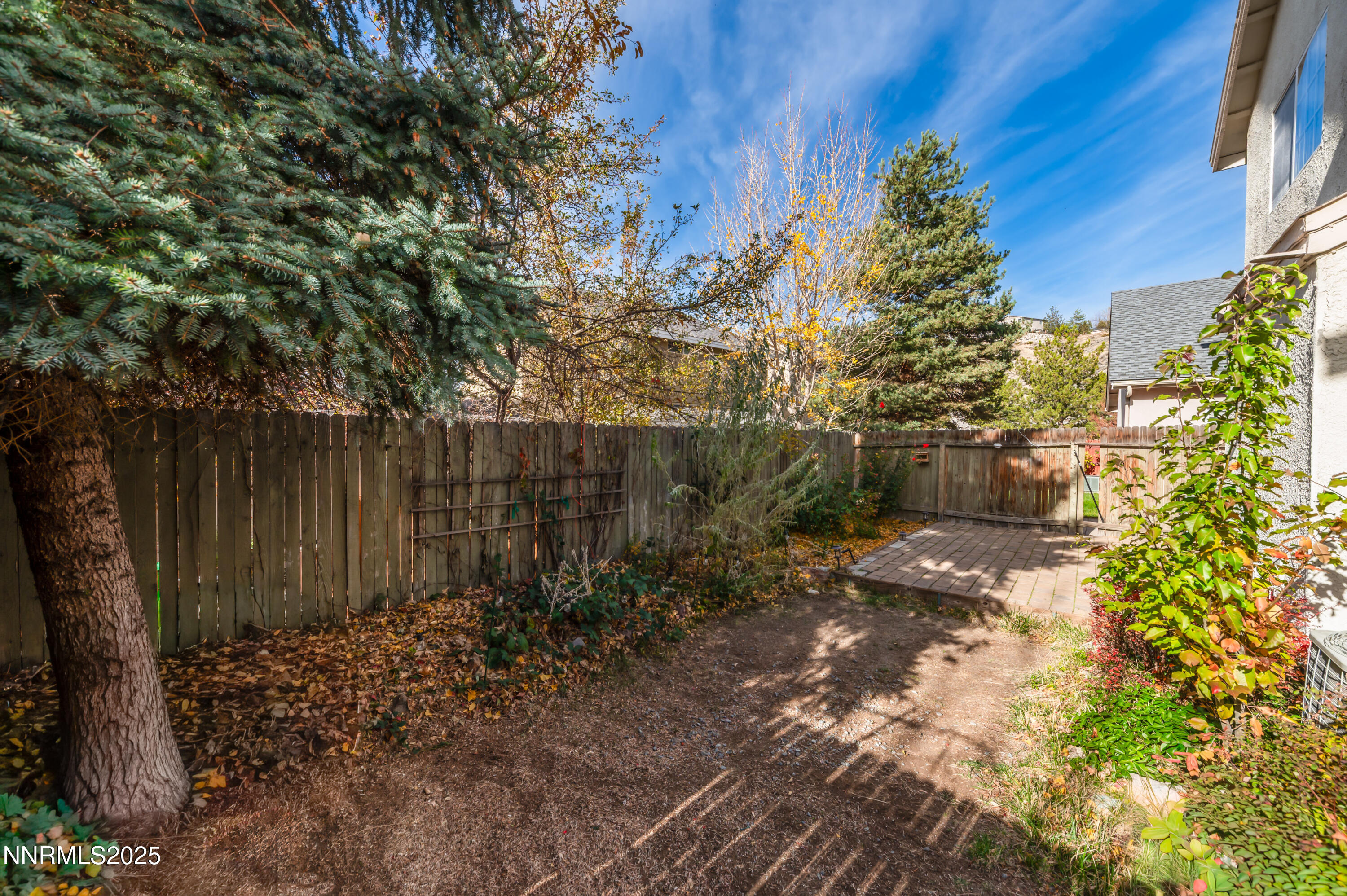 5722 Golden Eagle Drive Reno, NV 89523 - Photo 27 of 33 backyard patio