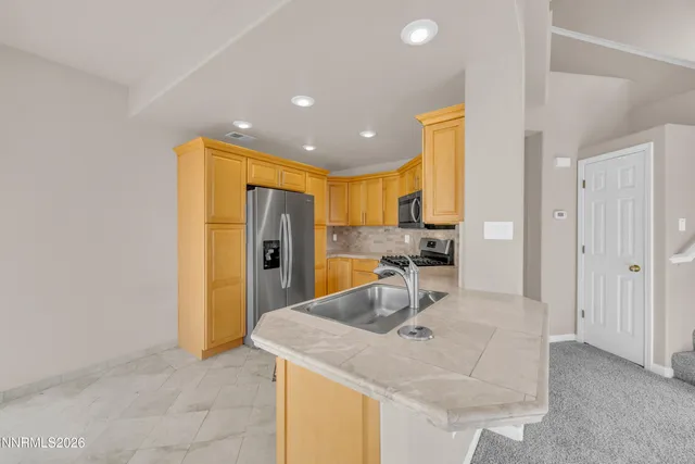 $522,500 | 5722 Golden Eagle Drive, Reno, NV 89523