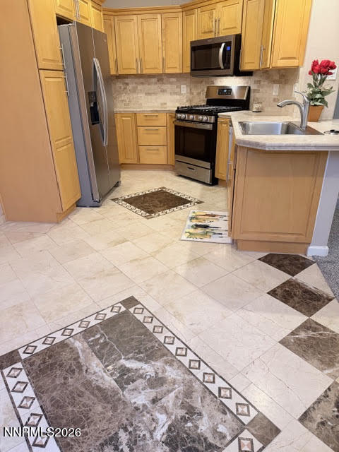 5722 Golden Eagle Drive Reno, NV 89523 - Photo 10 of 33 kitchen cabinets