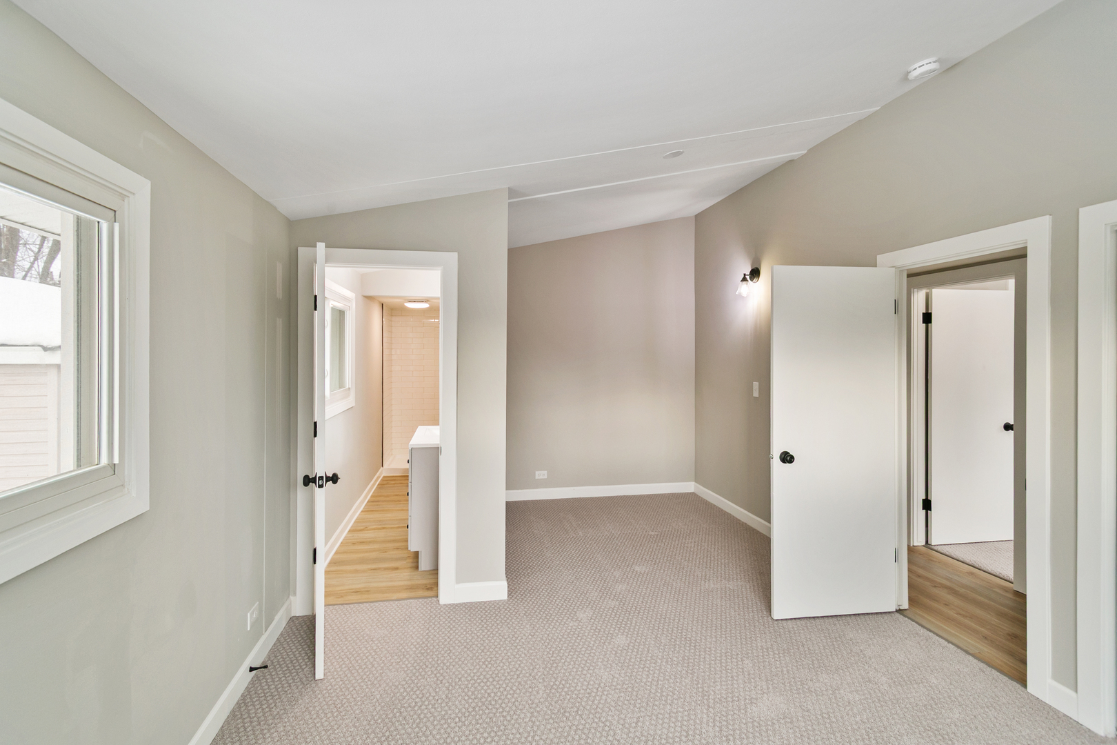 6305 Robert Road Cary, IL 60013 - Photo 15 of 24 a view of an empty room with a window