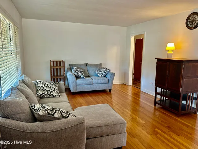 $148,000 | 600 Church Street, Scotland Neck, NC 27874